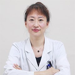 李军霞