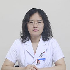 刘丽萍