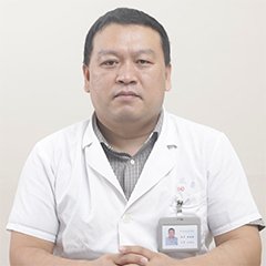 徐俊卿