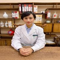娄彦梅