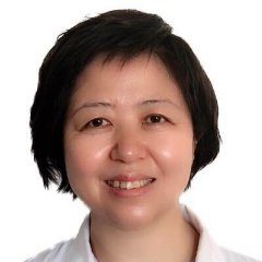 高志华