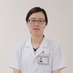 刘爱娜医生