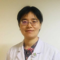陈颖娟