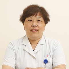 耿冬梅