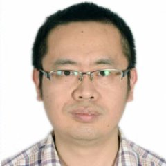翟声平