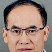 刘志飞