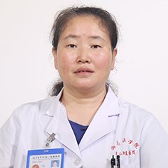 何二霞