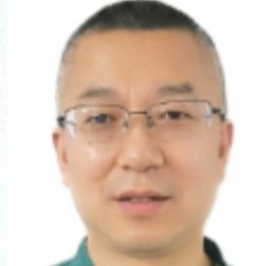 谢永刚