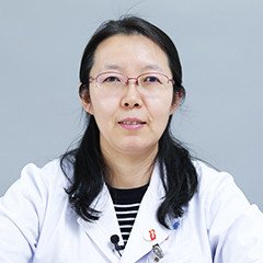王梅梅医生