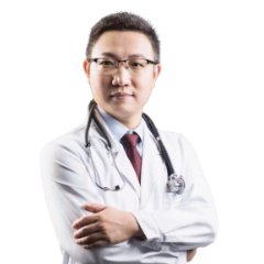 蔡小鹏医生