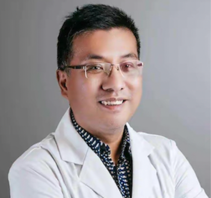 杨子昂