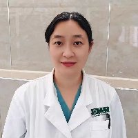 何立丽医生