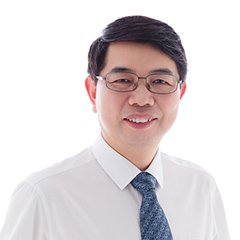熊员焕医生