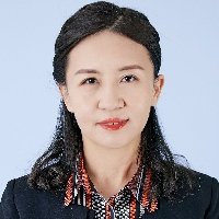 刘洁