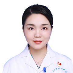 李丽琴