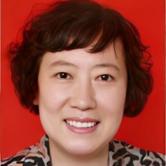 刘志芬