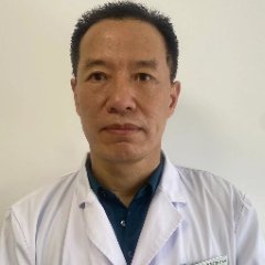 水庆付医生