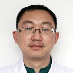 陈小龙