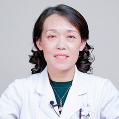曲庆兰医生