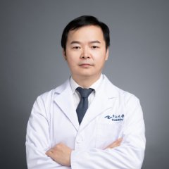 余新平