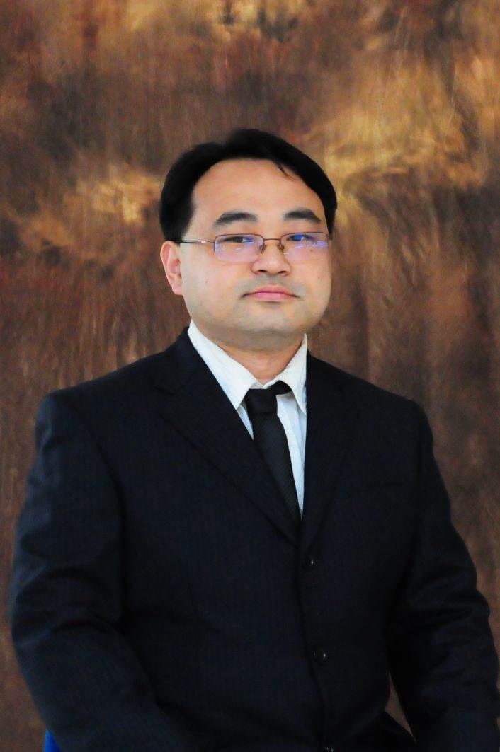 徐峰