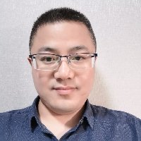 陈志