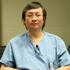 俞力