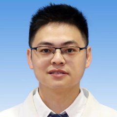 李健新医生