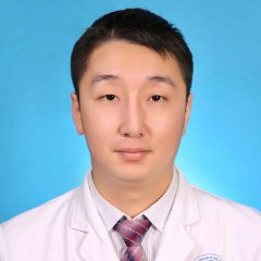 韩伟
