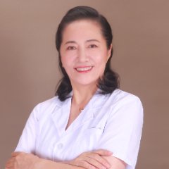 刘晓丽