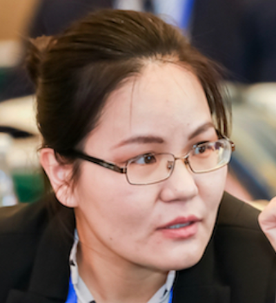 杨志凯