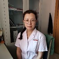 李琛