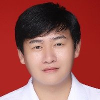 丁然