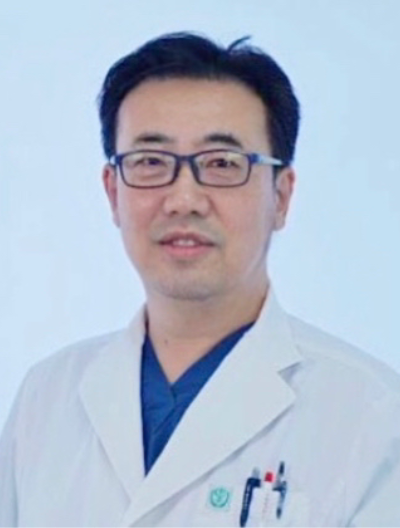 王晓飞