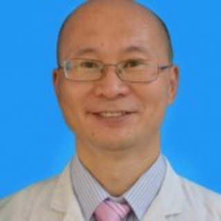曾晓峰