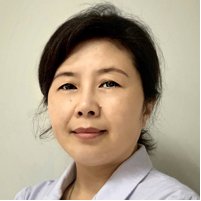 汤健医生