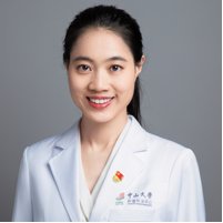 魏小丽医生