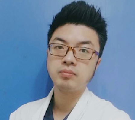 冯庆琪