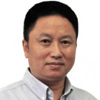 杨一邨