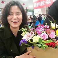 谭淑玲