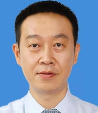 鲍刚