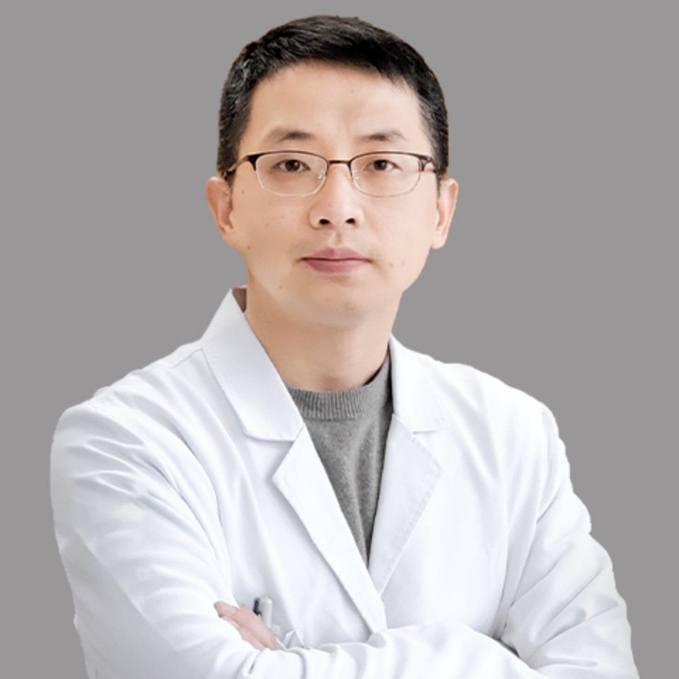 姜滔