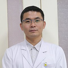 陈海