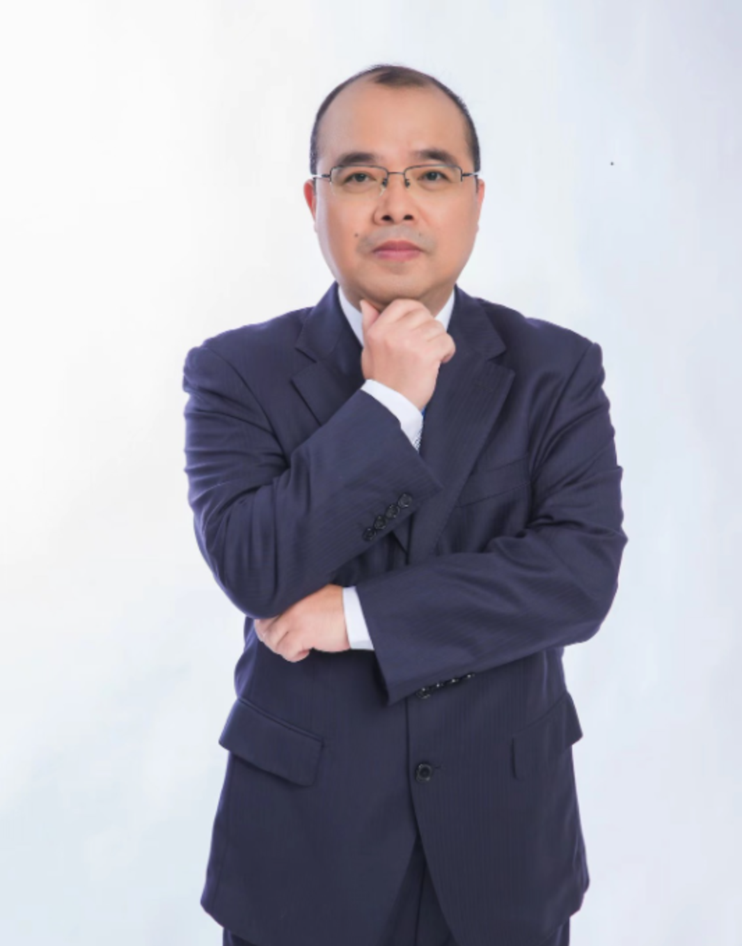 刘建平
