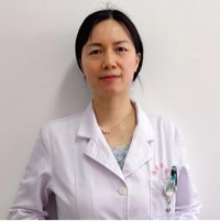 韩莉医生