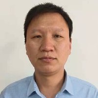 许力新