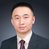张健
