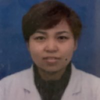 何英医生