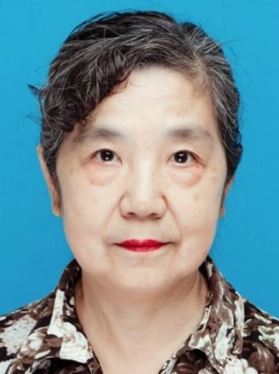 张惠芳