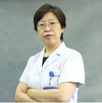 刘建华医生